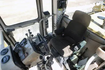 Used 2006 CATERPILLAR 14H Motor Graders Arizona US | Proxy Equipment #1377743