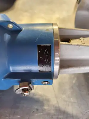 USED ENDRESS+HAUSER 72F50-SK0A98PFB6BK
