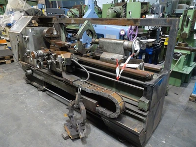 USED MONDIAL Ø 520 X 2000 MM