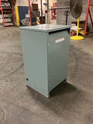 Square D _UNKNOWN_ Power Transformers | Equipment Recovery Corp. (6)