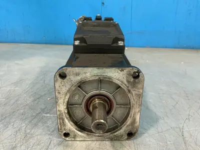 Used REXROTH KSM02.1B061C35NM3HG0ETL3D7NNFW Motors (misc) Ohio US | HGR 24 #1285733