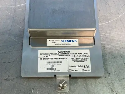 Used CINCINNATI 34242456A Memory Ohio US | HGR 24 #1358172