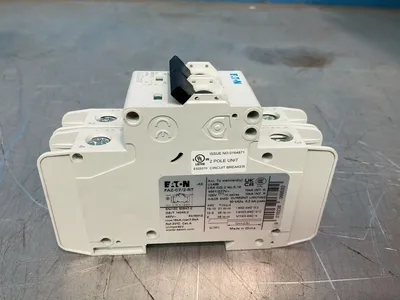 New | in-Stock EATON FAZC7/2RT Circuit Breakers Ohio US | HGR 24 #1406172