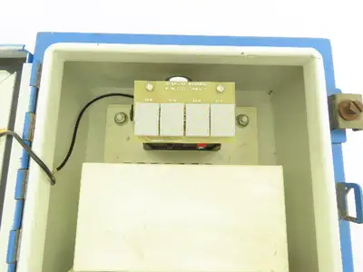 Moisture Systems Quadra Beam Moisture Analyzer 120v