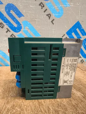 BALDOR VS1MD40P5 General Purpose AC Drives | ESS Industrial Equipment Sales (4)