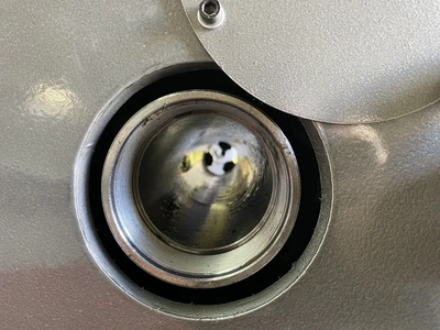 GMC _UNKNOWN_ Manual Lathes | Punch Press and Shear (7)