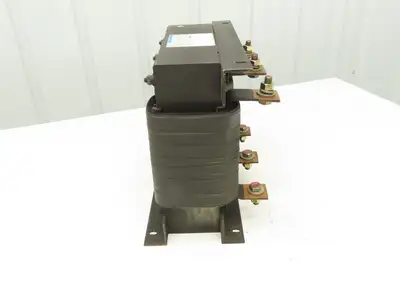 Baumuller Tramag DR-3-50-4-0400 Line Reactor 500V Max 3Ph 50/60Hz 328A
