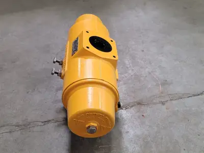 NEW HYTORK EI1-0425-SS0-A00 S1C
