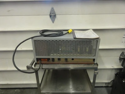 USED LEWIS CORPORATION I-2008-4086
