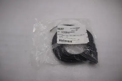 NEW IN BOX VALMET CP1-N02-VL1-C01-5/ CP1N02VL1C015 STOCK G803A
