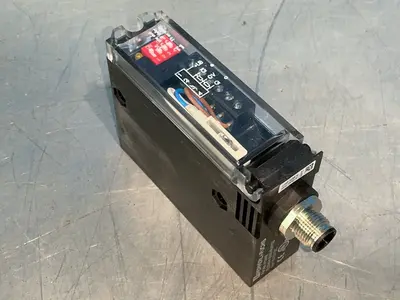 Used PEPPERL + FUCHS RL238H2000IR/47/92 Photoelectric Sensors Ohio US | HGR 24 #1515757