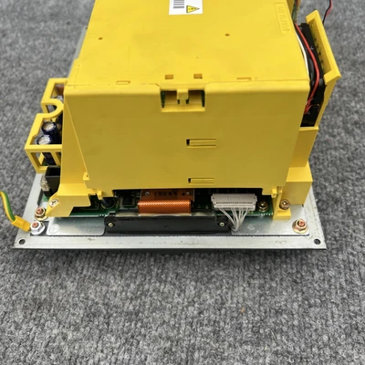 Used FANUC A02B-0283-B502 Misc Industrial Equipment California US | Davliegogo LLC #1710007