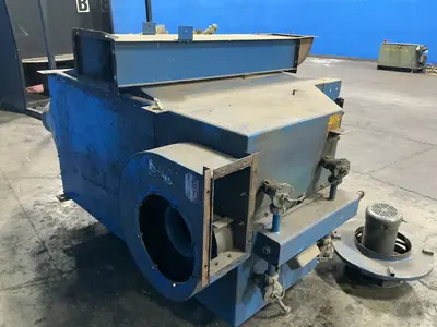 Used 2005 _UNKNOWN_ _UNKNOWN_ Centrifugal Fans Ohio US | HGR 24 #1373036