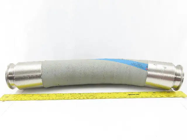 Used TRI CLOVER _UNKNOWN_ Miscellaneous MRO | Arrow Industrial #645625