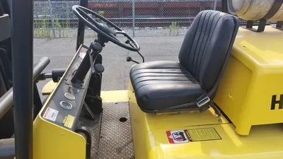 1984 HYSTER S150A FORKLIFTS | Platinum Group (18)