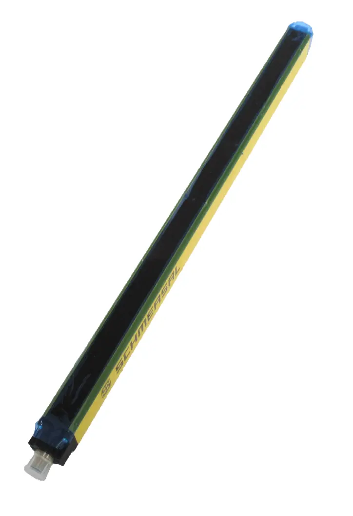 NEW SCHMERSAL SLC440COM-R-0490-14 LIGHT CURTAIN SLC440COMR049014