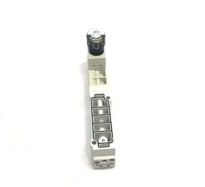 SY50M-N0-P | SMC  Pressure Regulator - Used