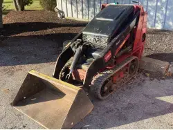 Used 2018 TORO DINGO TX-427 Compact Utility Loaders Pennsylvania US | Iron Exchange Equipment Solutions #1353822