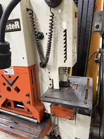 USED FABMASTER IW-66K