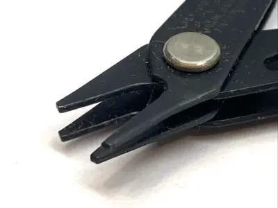 New | in-Stock Xuron Xuro-Former Lead Forming Tool 0.030in Wire 20-30AWG BLUE Electronic Assembly Tools Michigan US | Maverick Industrial Sales #1402236