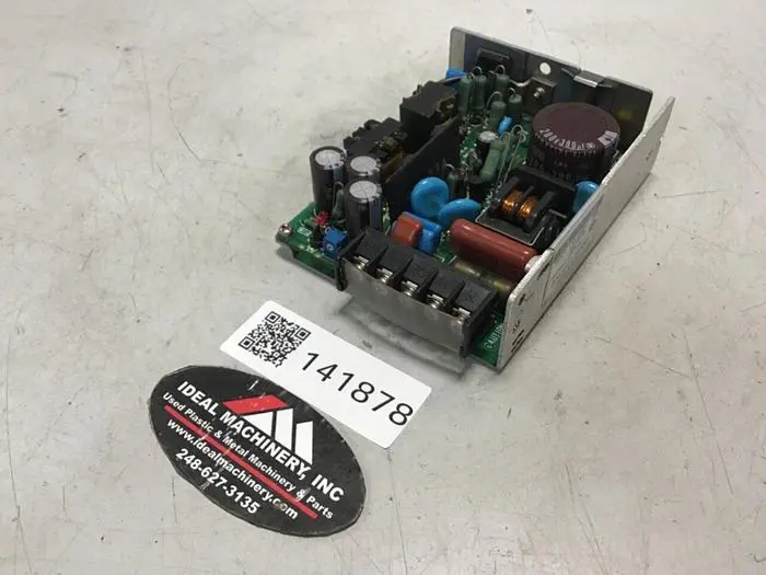 Used NEMIC-LAMBDA HK-10-24 Power Supplies Michigan US | Ideal Machinery #698735