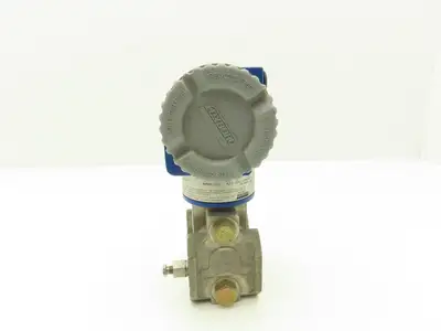 Foxboro IGP20-D22B21F Pressure Transmitter 316L -30 +30"H2O 3626psi 12-42vdc