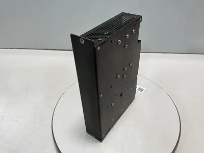 USED MTS SYSTEMS AC-07-24VS