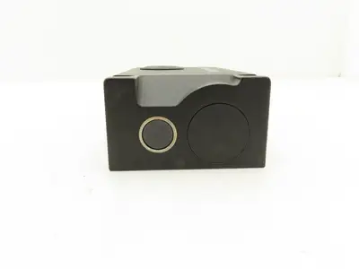 Schmersal AZM400Z-ST-1P2P Solenoid Interlock Safety Switch Electronic RFID
