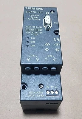 NEW Siemens 6GK1500-3AA00