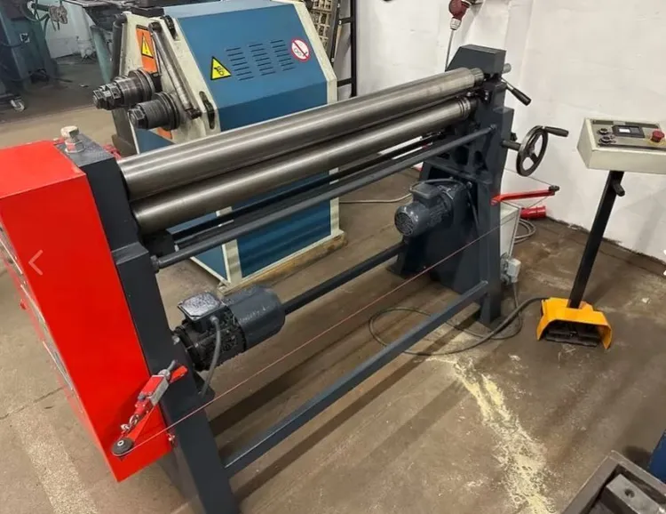 2020 AKYAPAK AS90-12/2.5 Fabrication & Sheet Metal | Bowland Trading Ltd