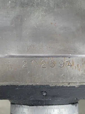 Used BRIDGEPORT Series 1 2 HP Vertical Mills Kentucky US | Machinery Central #1305341