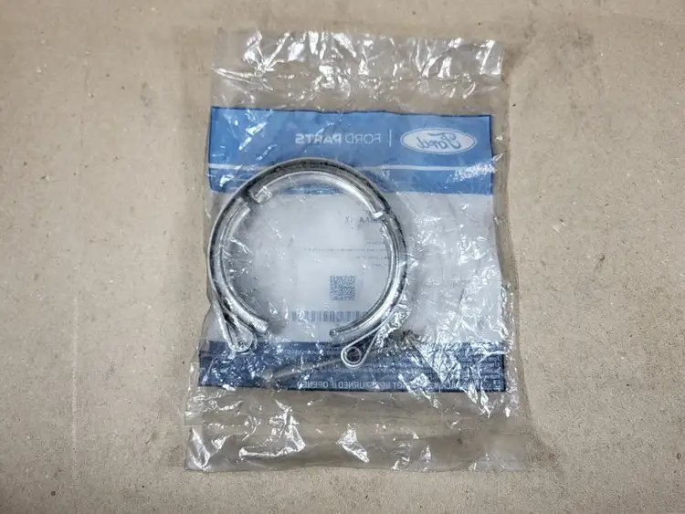 New | in-Stock FORD FC3Z-8287-A Cable & Wire British Columbia CA | Lenmark #248249