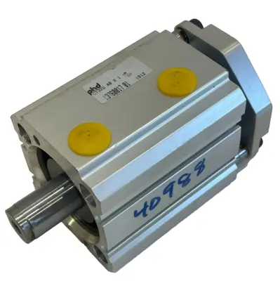 NEW PHD CTD2U 40 X 1-M PNEUMATIC CYLINDER CTD2U 40X1M