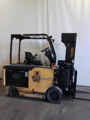 Used 2018 DREXEL SL40AC/2 Misc Forklifts North Carolina US | Forklift Pro #1556679