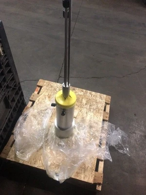 NEW FerroFluidics 52-121156A