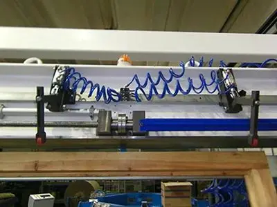 New | in-Stock _UNKNOWN_ _UNKNOWN_ Window & Door Assembly Equipment Ontario CA | Moon Machinery #1763953