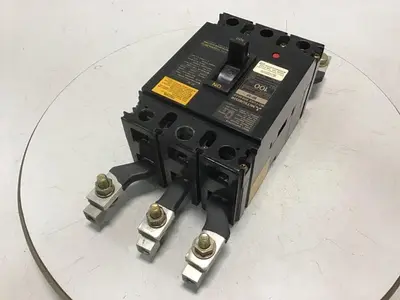 USED MITSUBISHI NF-SF3100