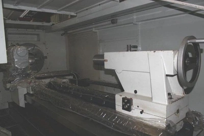 USED 2006 WILLIS 3280ENC
