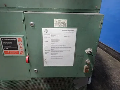 USED AIR QUALITY ENGINEERING AQE2000