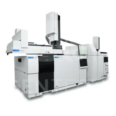 Used AGILENT TECHNOLOGIES 8890 GC Systems New York US | GenTech Scientific #1447208