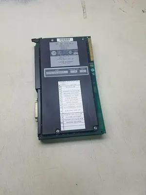 USED ALLEN-BRADLEY 1771-DA