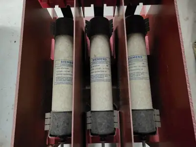 Used SIEMENS 88H3533034A1AT Switchgears British Columbia CA | Lenmark #240627