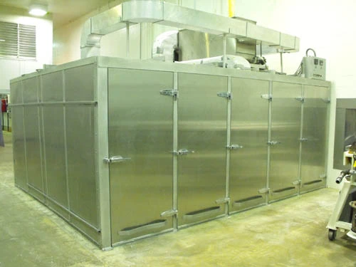 New | in-Stock REED 10-5×2 Proofers (Bakery) California US | BakeryEquipment.com #1555828