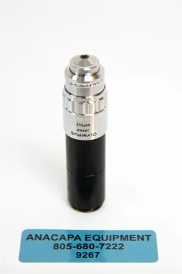 USED Olympus IC100 MSPlan