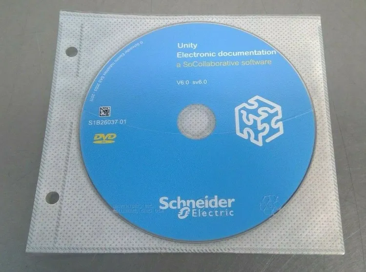 Used Schneider Electric _UNKNOWN_ PLC Processors South Carolina US | Palmetto Automation #1164811