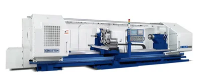 KINGSTON CL78C X 2000 CNC Lathes | PREMIER ENGINEERING LLC (1)