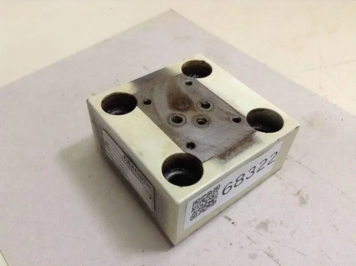 Used REXROTH LFA25WEB62B1012 Valves/Fittings Michigan US | Ideal Machinery #578356