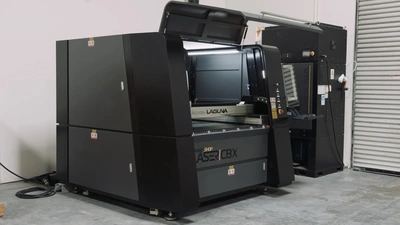 LAGUNA SMARTSHOP LASER | CBX Fiber Laser Cutters | Norcal Machinery (15)