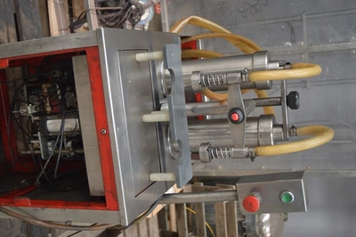 Twin Head S/S Purdy Bancroft Filler