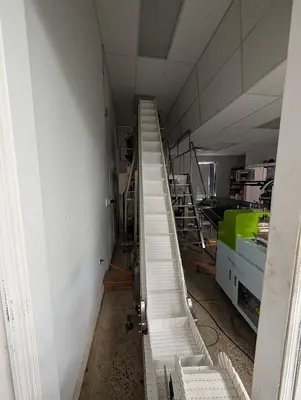 Used 2024 BME VERTICLA PAKCKING SYSTEM Other Complete Packaging Lines Texas US | Bakery Machinery and Engineering #1770323